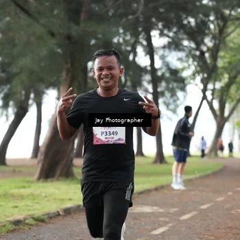 Runner Photo 8447411