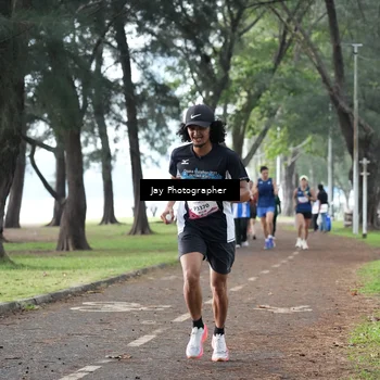 Runner Photo 8447414