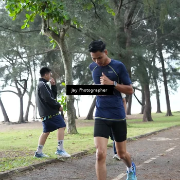 Runner Photo 8447416