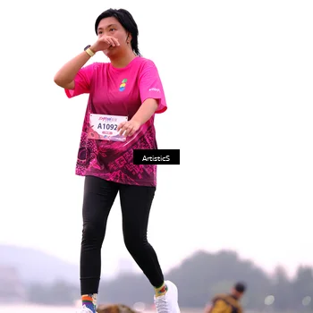 Runner Photo 8447417