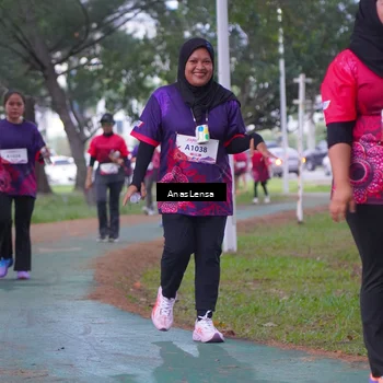 Runner Photo 8447419