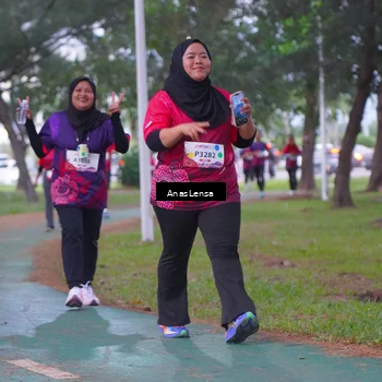Runner Photo 8447420
