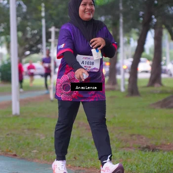 Runner Photo 8447421