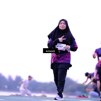 Runner Photo 8447423