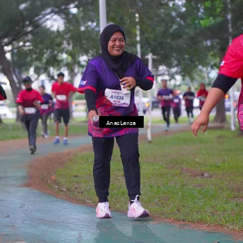Runner Photo 8447429