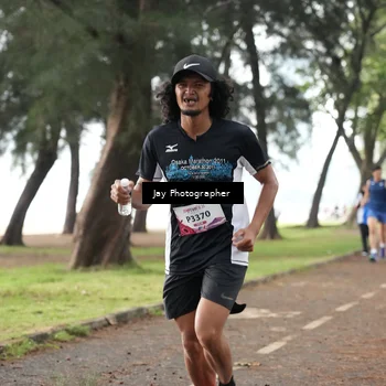 Runner Photo 8447431