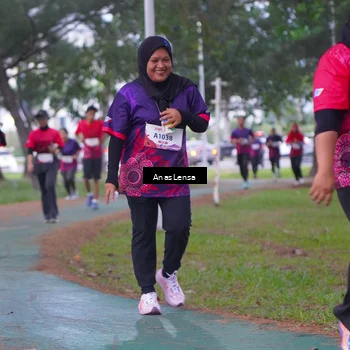 Runner Photo 8447432