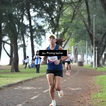 Runner Photo 8447433
