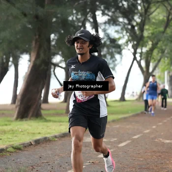 Runner Photo 8447434