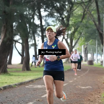 Runner Photo 8447436