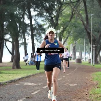 Runner Photo 8447437