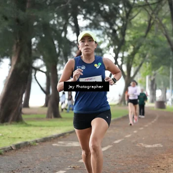 Runner Photo 8447438