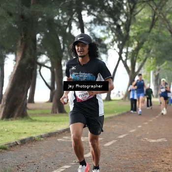 Runner Photo 8447439