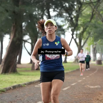 Runner Photo 8447440