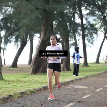 Runner Photo 8447441