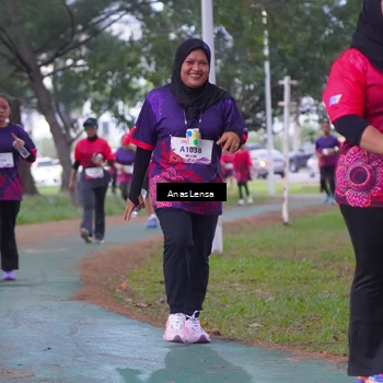 Runner Photo 8447442