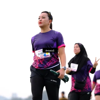 Runner Photo 8447444