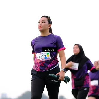 Runner Photo 8447447