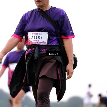 Runner Photo 8447449