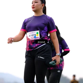 Runner Photo 8447450