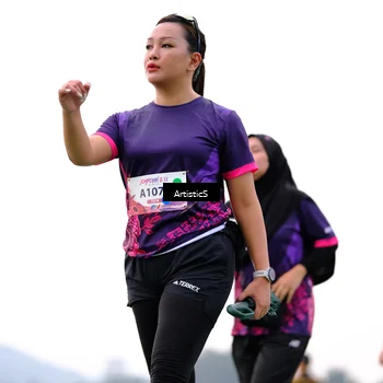 Runner Photo 8447451