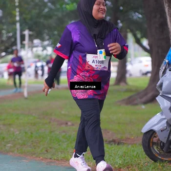 Runner Photo 8447454