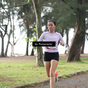 Runner Photo 8447455