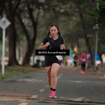Runner Photo 8447457