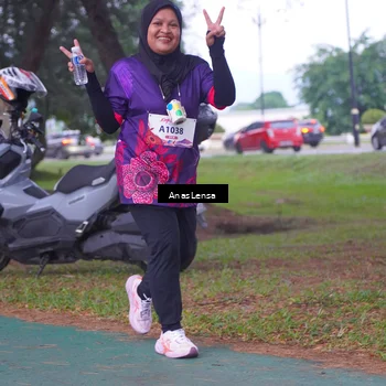 Runner Photo 8447458
