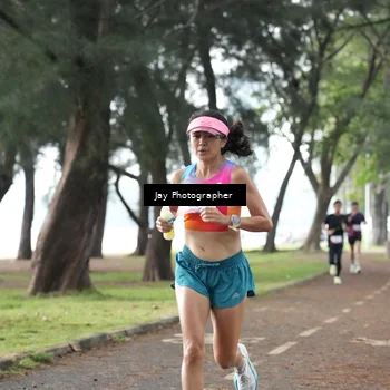 Runner Photo 8447459