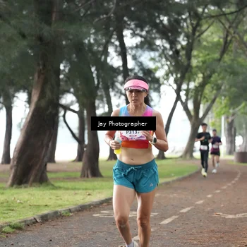 Runner Photo 8447461