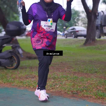 Runner Photo 8447462