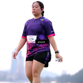 Runner Photo 8447463