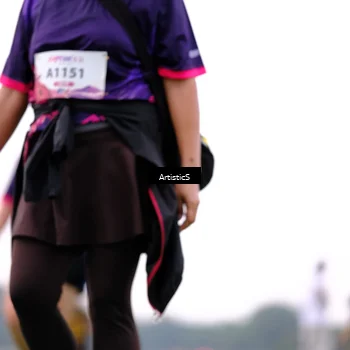 Runner Photo 8447465