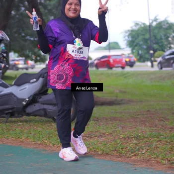 Runner Photo 8447466