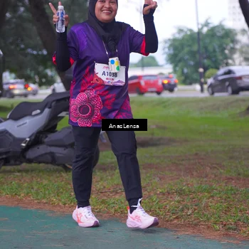 Runner Photo 8447467