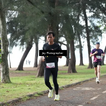 Runner Photo 8447468