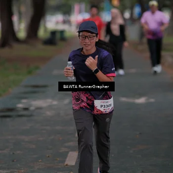 Runner Photo 8447469