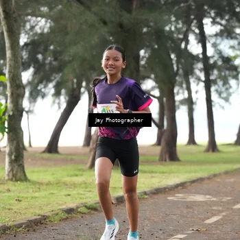 Runner Photo 8447471