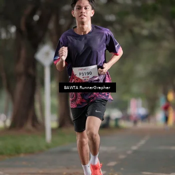 Runner Photo 8447472