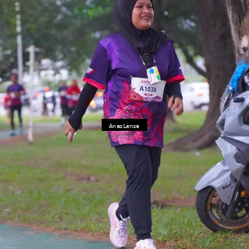 Runner Photo 8447473