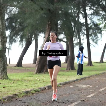 Runner Photo 8447475