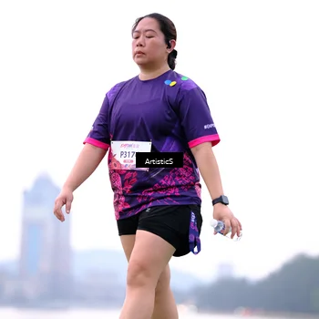 Runner Photo 8447477