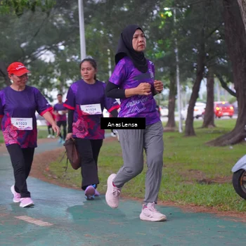 Runner Photo 8447478