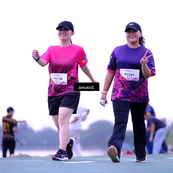 Runner Photo 8447479