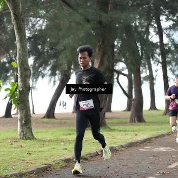 Runner Photo 8447480