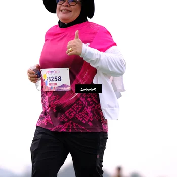 Runner Photo 8447481