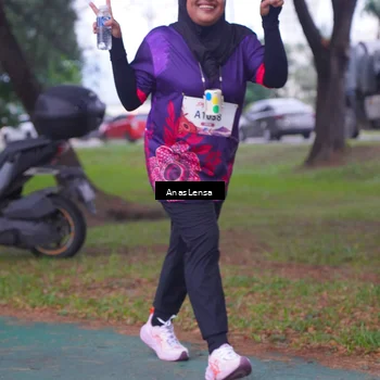 Runner Photo 8447482