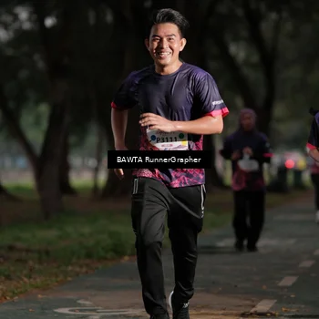 Runner Photo 8447483