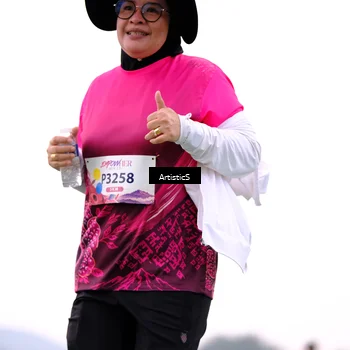 Runner Photo 8447484